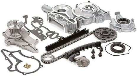 Amazon.com: Evergreen TCK2000WOPT Compatible With Toyota 22R Timing ...