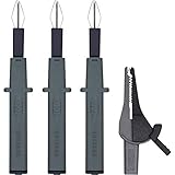 Beha-Amprobe Beha-Amprobe Amprobe 1324D Sicherheits-Messleitungs-Set [Pruefspitze Buchse 4 mm] 1St. 2146183