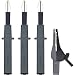 Produktbild Beha Amprobe 1324D Sicherheits-Messleitungs-Set [Pruefspitze - Buchse 4 mm] 1St.