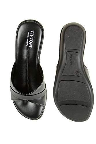 Image of Liberty womens Lt-121 Slipper
