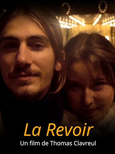  La Revoir