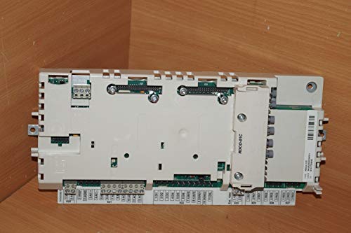Abb RDCU-12C 3AUA0000036521+RDCO-01 : Amazon.es: Bricolaje y herramientas