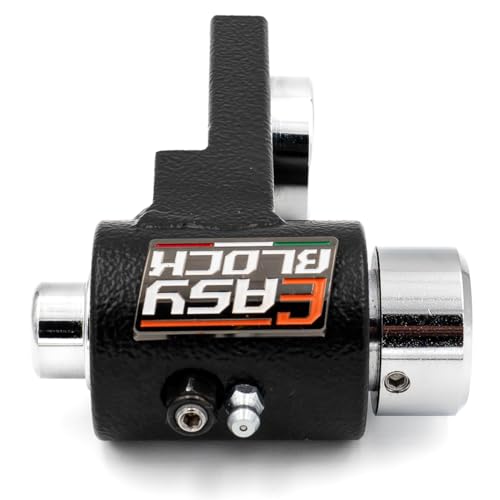 Made in Italy EasyBlock antifurto moto compatibile con Honda NC 750cc X (2013-2025)