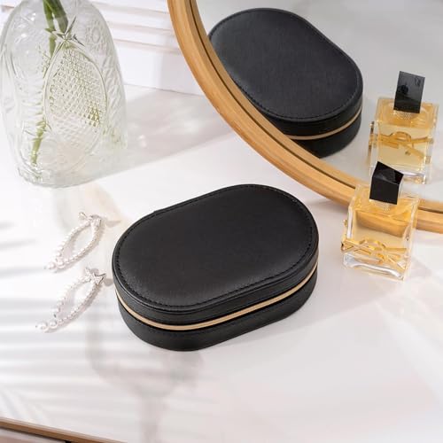 Procase PC-08364311 Travel Jewelry Organizer Box thumb #6