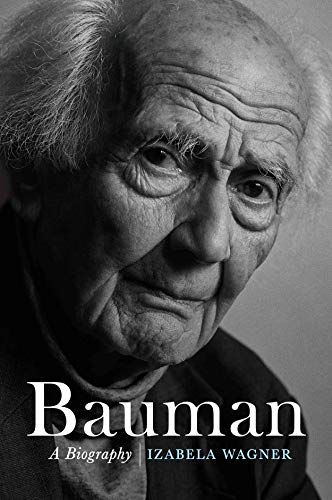 Bauman: A Biography view 2