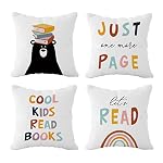 Kids Throw Pillows
