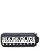 Produktbild Napapijri Happy Pencil Case Federmäppchen, 22 cm, Blu Marine