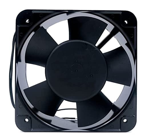 220V 0.22A 15050 Cooling Fan 150X150X50mm