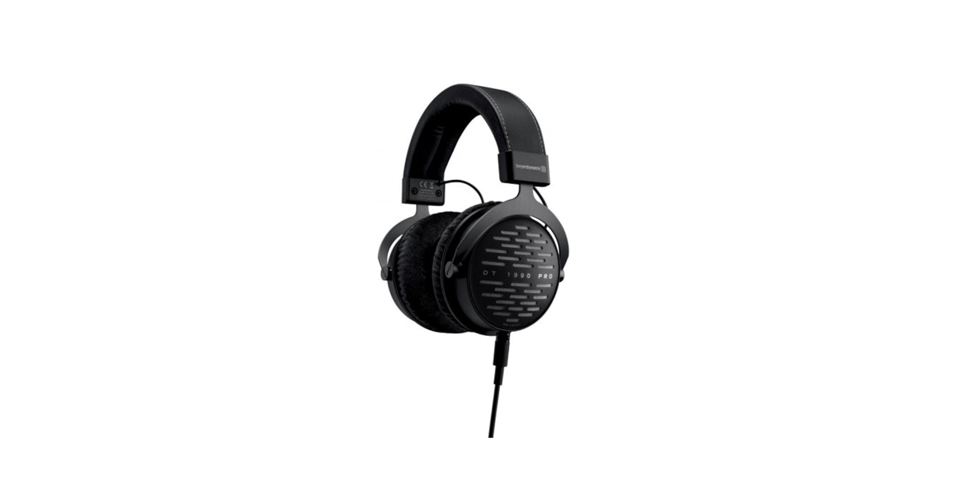 【ほぼ未使用品】beyerdynamic DT 1990 PRO beyerdynamic DT 1990 PRO (B-Stock): open studio headphones