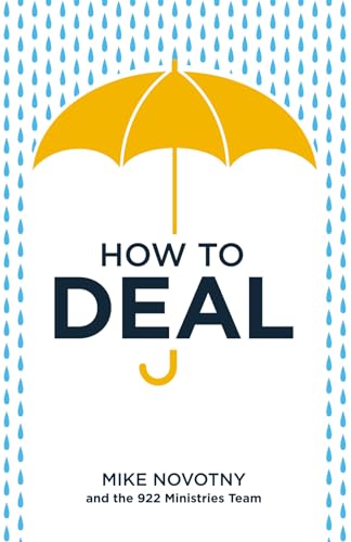 How to Deal 1949488519 Book Cover