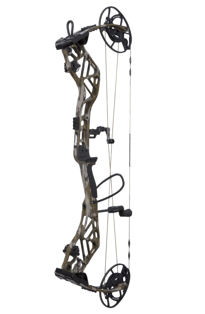 BEAR Persist RH70 Mossy Oak Bottomland