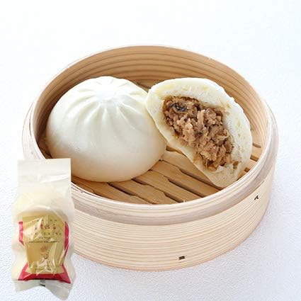 重慶肉まん（大）