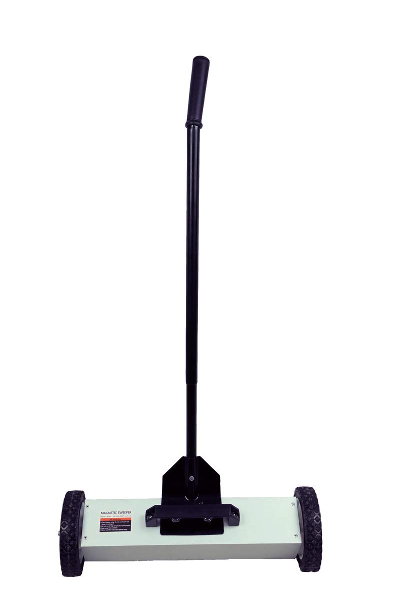 ハム専/DEITY streetsweeper Buy TECHNICAL ENTERPEISES Handy Magnetic Sweeper Trolley Magnet