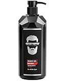 Gel de afeitar de gomitas Bloom 1000 ml