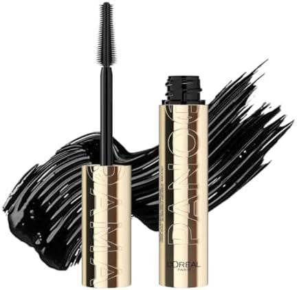 L'Oréal Paris - Mascara Volume Panoramique - Cils Démultipliés - ...