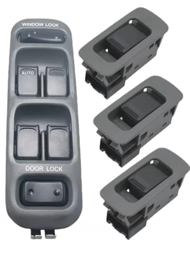 Bouton lève-vitre haute sensibilité 37990-65D10-T01 Grand Vitara XL7
