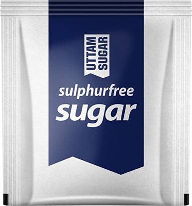See full amazon price history chart for Uttam Sugar White Sugar Sachet (1kg) Uttam Sugar White Sugar Sachet (1kg) (B09WJ6BQYK) Amazon Price History, Amazon Price Tracker