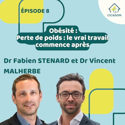 Perte de poids : le vrai travail commence apr&egrave;s