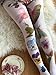 TYATVS Patterned Funky Tights Whimsy Twee Stockings Y2k Colorful Tights 2000s Fairy Grunge Whimsical Accessories (white-1)