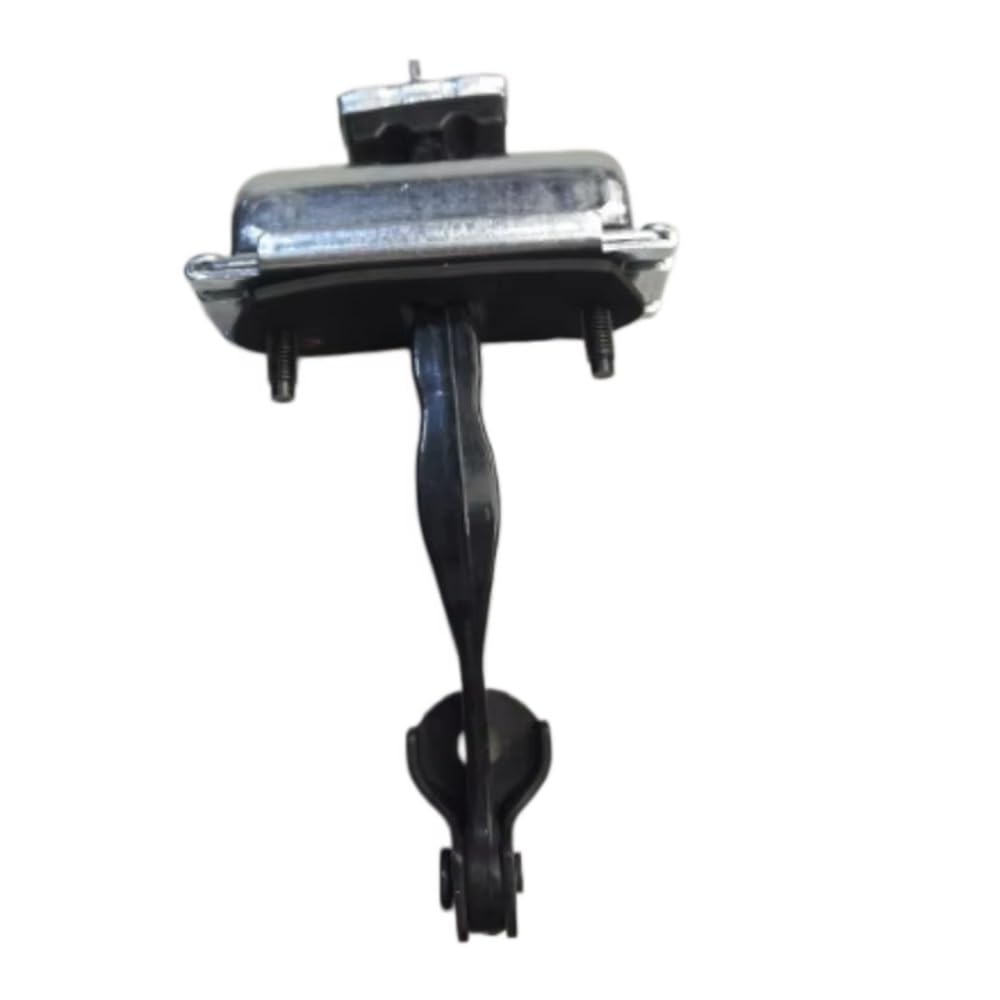 DNZOGW DS73F27200CA DS73F23552CA Door Check Strap Stopper Hinge Stop Limiter for Mondeo 2013 Vehicle Door Check(DS73F27200CA-rear)