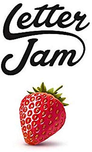Unser Fazit zum Letter Jam Spiel
