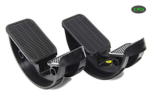 TODO Foot Rocker Calf Stretcher for Pain Relief and Muscle Stretch 2 PCS
