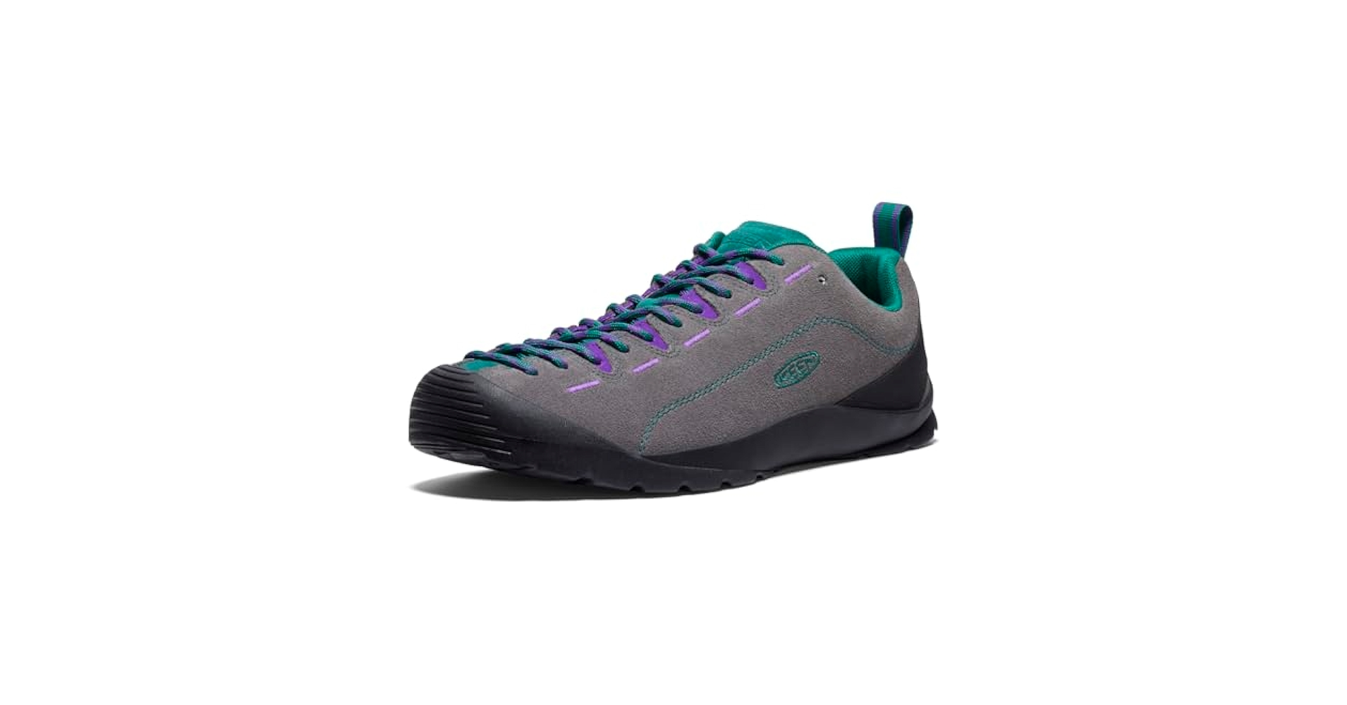 靴 KEEN Jasper \"Cathay Spice/Orion Blue\" Women's Jasper Casual Sneakers | Spice/Blue | KEEN Footwear