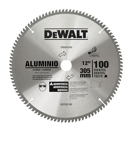 Encuentra disco de corte para aluminio marca dewalt, en la categoría de baterías para herramientas eléctricas. Disco de corte para aluminio Marca DEWALT 2