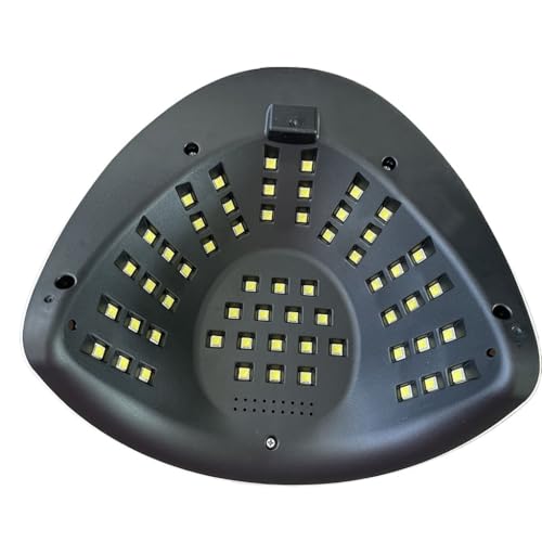 Lampe amélioration d'ongle 150W pour manucure maison - 5