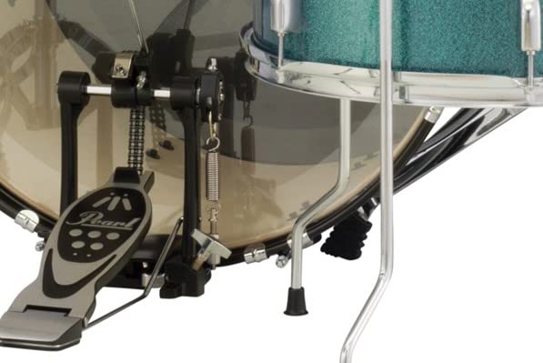 Pearl Bass Drum Pedal, Black, Single (P-530) - Image 7 thumbnail
