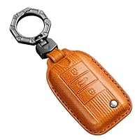 Custodia Silicone Per Chiavi Auto Roewe E MG - Protezione Antiurto - Foto 8