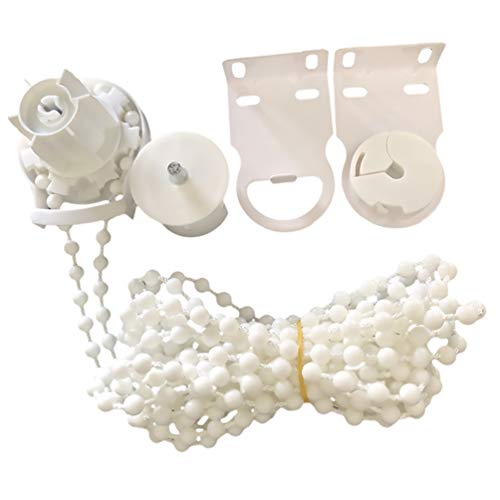 image for Garneck 1 Set Blinds Connector Roller Shades Clutch Fitting Parts Repa