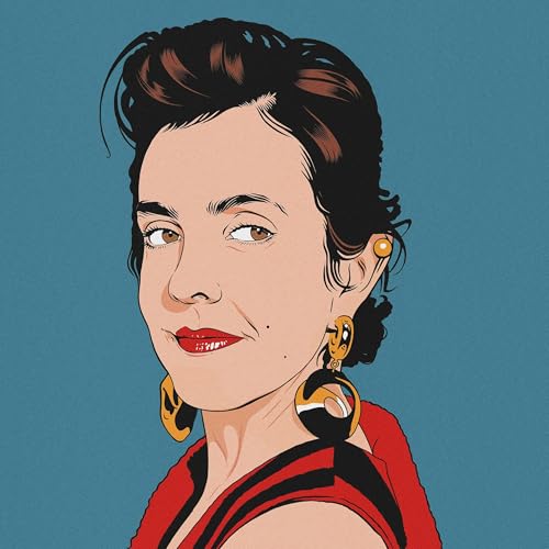 749: Mariana Vel&aacute;squez Throws the Perfect Dinner Party. You're Closer Than You Think.