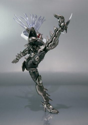 S.H. Figuarts : Kyouka Gaikokkaku Kasumi