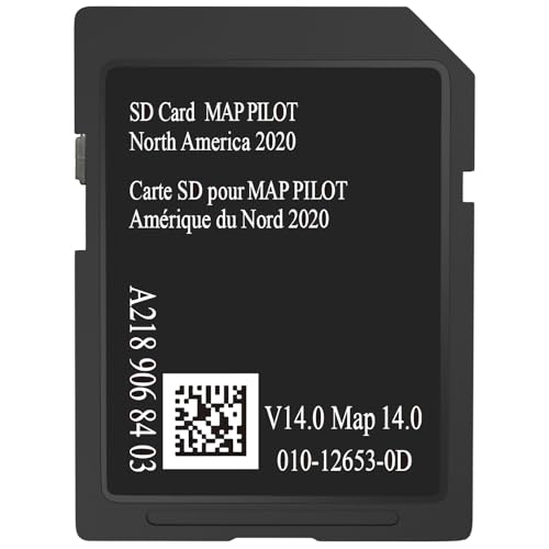 �i�r�Q�[�V����SD�J�[�h A2189068403 �����Z�f�X�p | GPS�i�r�Q�[�V���� A B C CLA CLS E GLA GLC GLE GLS�Ή� | NTG 5 Audio 20 (�R�[�h 522) �V�X�e���ɂ̂ݑΉ�