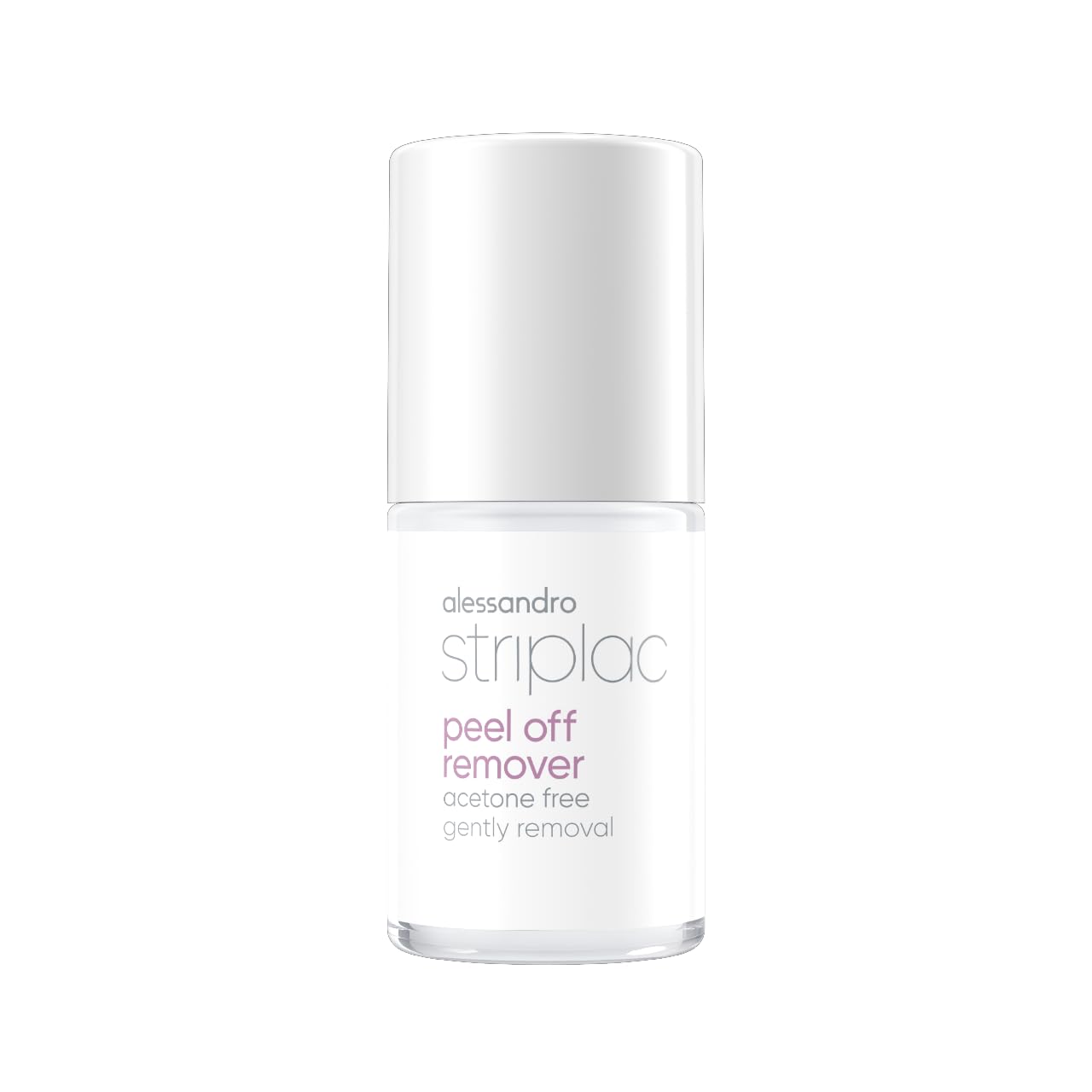 alessandro Striplac UV Starter Set dry nails Summer Edition
