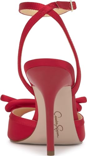 Jessica Simpson Women's Nolira Heeled Sandal3