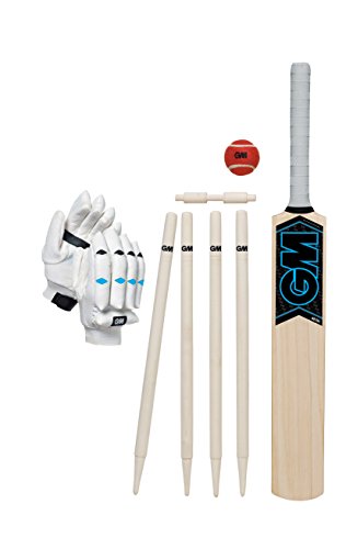 GM Set da Cricket Fluorescente Bambini