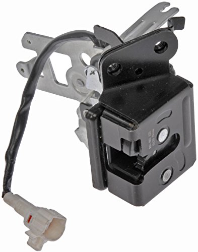 Dorman 931-861 Liftgate Lock Actuator Compatible with Select Toyota Models