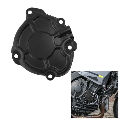 Cubierta de cárter bomba aceite motocicleta protector estator YZF R1 3