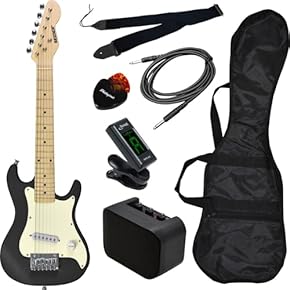エレキギター　セット 楽天市場】エレキギター 初心者セット Legend レジェンド LST-Z