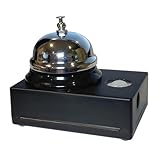 Phantomglocke - PIR-Bewegungsaktivierter Sensor, Geisterjagdausrüstung, paranormale Werkzeuge, Bewegungserkennung, Geisterdetektor, SpiritShack