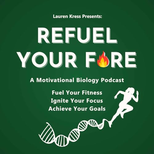 Refuel Your Fire Titelbild