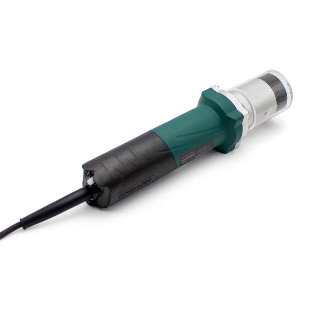 Kit de Afilador de Electrodos de Tungsteno AC 220 V, Amoladora de Tungsteno Portátil, 1050 W