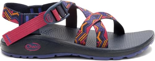 Image of Chaco Women's ZX /2 Cloud Outdoor Sandal | Hiking Sandals