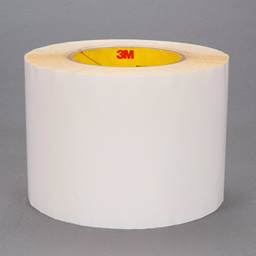 Image of 3M Layered Viscoelastic Damping Polymer SJ2040X, 4 in x 30 yd