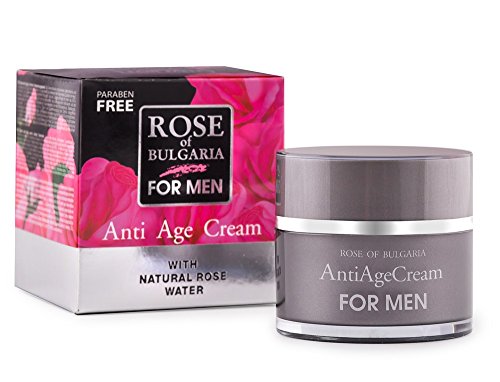 Cream For Men