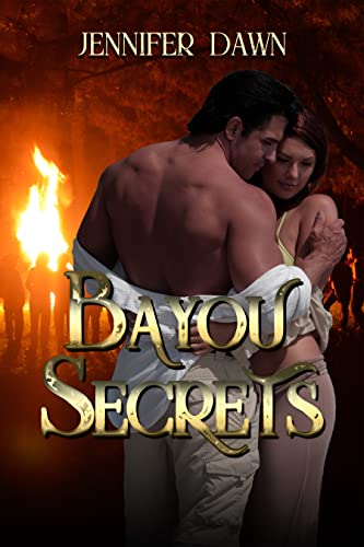 Bayou Secrets view 2