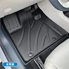 Tapetes de piso compatibles con Geely Galaxy EX5 2024 2025, tapete de piso y cajuela de TPE, alfombrillas 3D para todo clima, LHD RHD 8