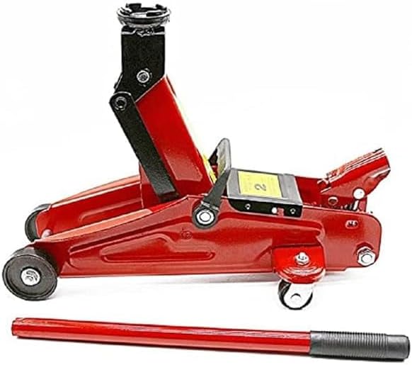 2 ton Car Hydraulic Trolley Jack carfixpro Vehicle All Universal Car